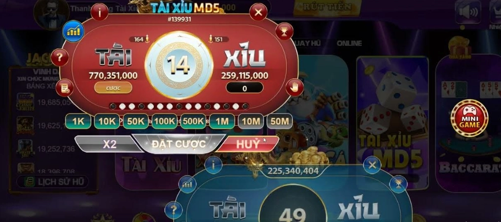 tài xỉu f88